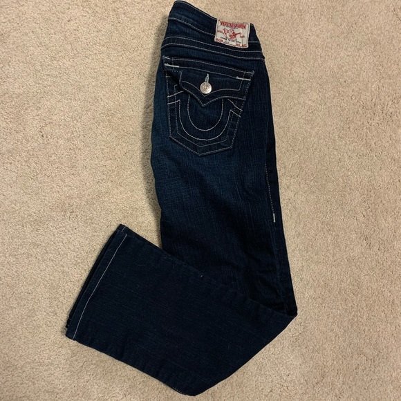 True religion | Billy